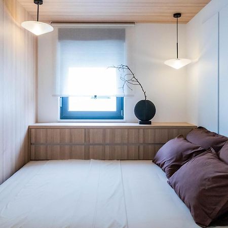 Sh Sibenik Home Luxury Apartment Buitenkant foto