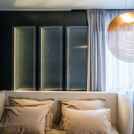 Sh Sibenik Home Luxury Apartment Buitenkant foto
