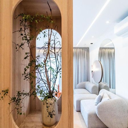 Sh Sibenik Home Luxury Apartment Buitenkant foto