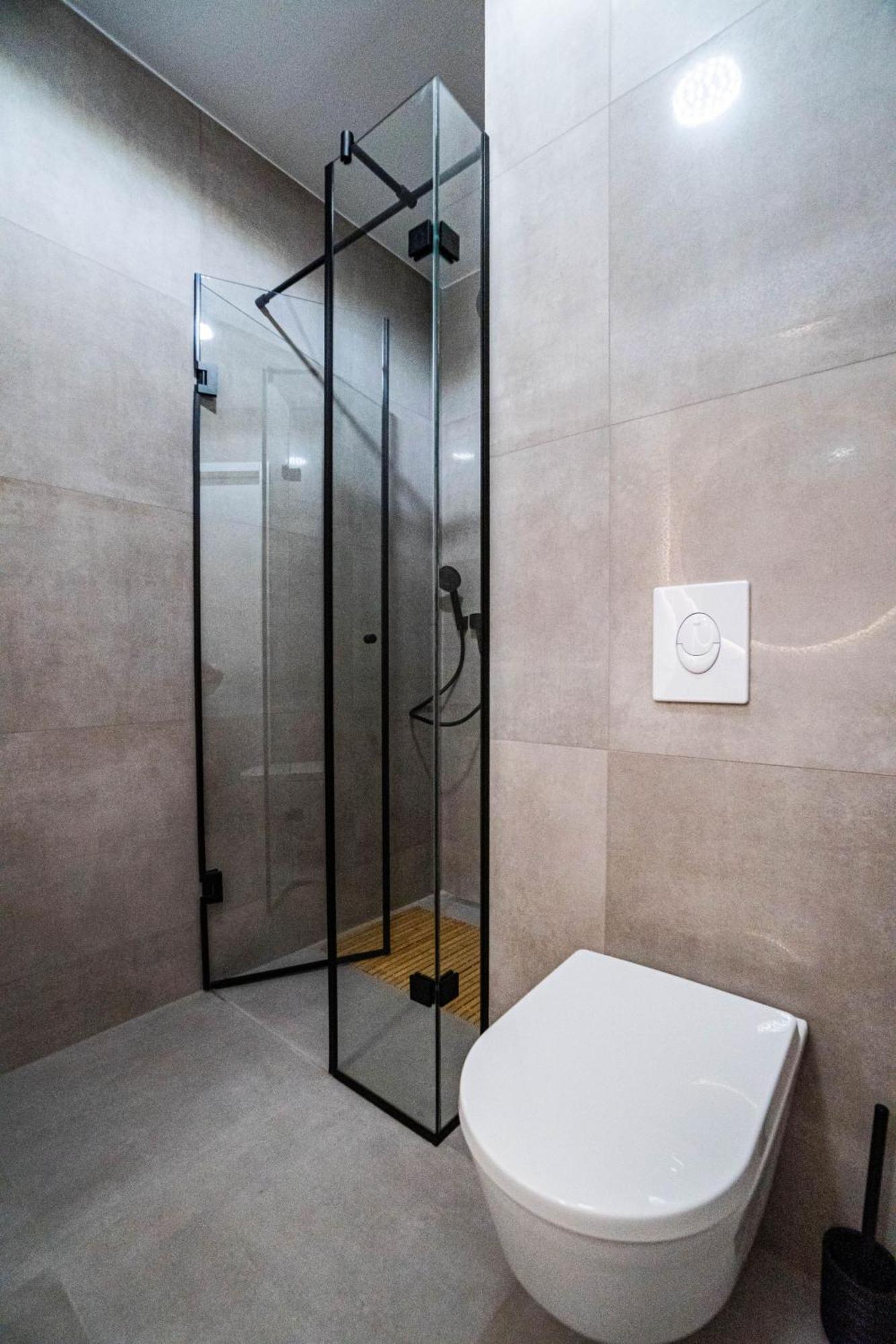 Sh Sibenik Home Luxury Apartment Buitenkant foto