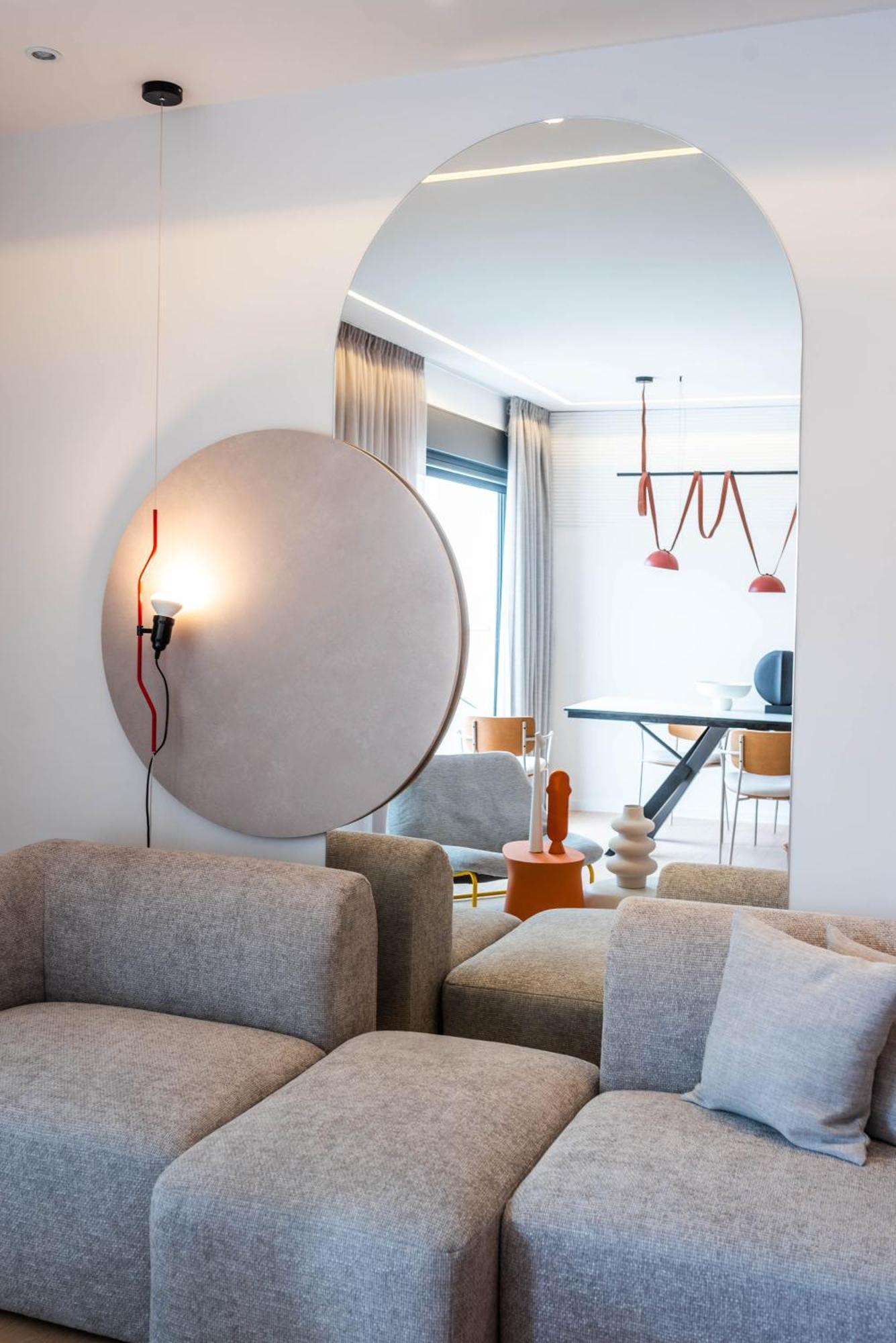 Sh Sibenik Home Luxury Apartment Buitenkant foto