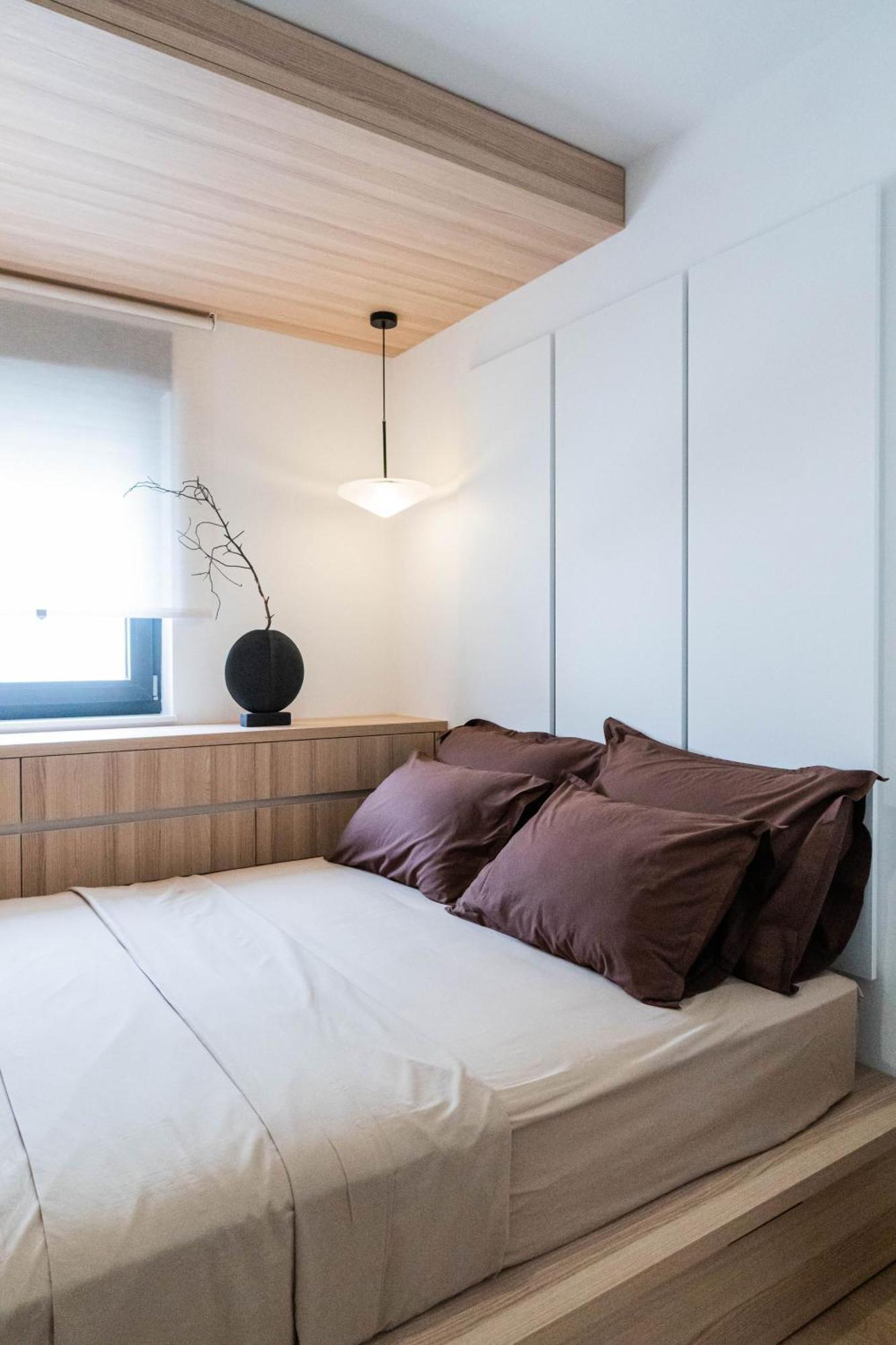 Sh Sibenik Home Luxury Apartment Buitenkant foto