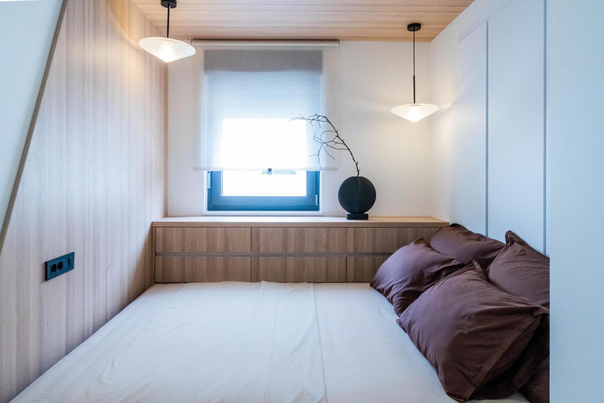 Sh Sibenik Home Luxury Apartment Buitenkant foto