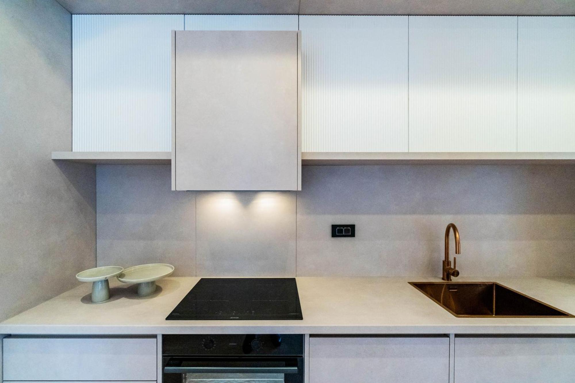 Sh Sibenik Home Luxury Apartment Buitenkant foto