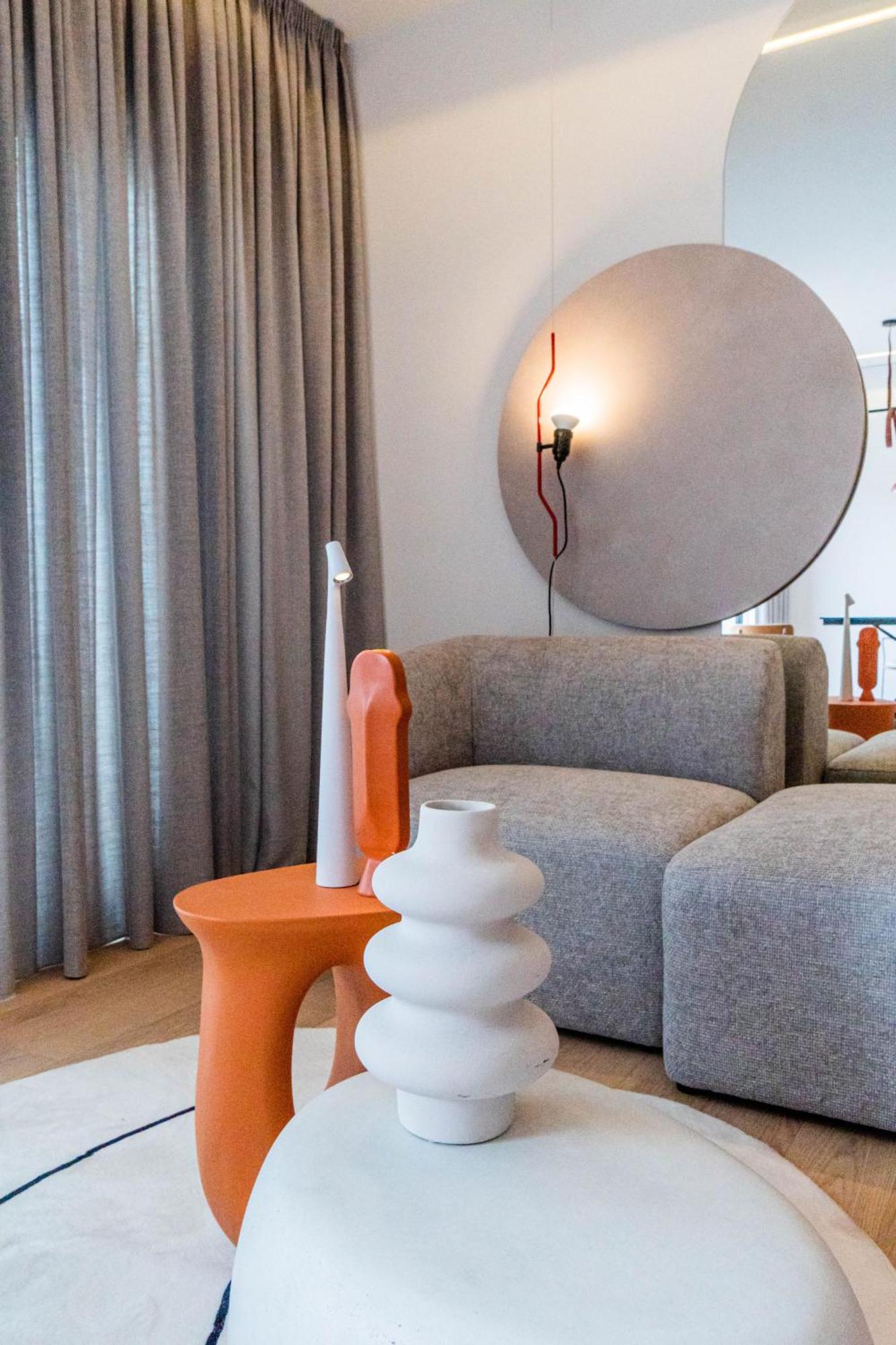 Sh Sibenik Home Luxury Apartment Buitenkant foto