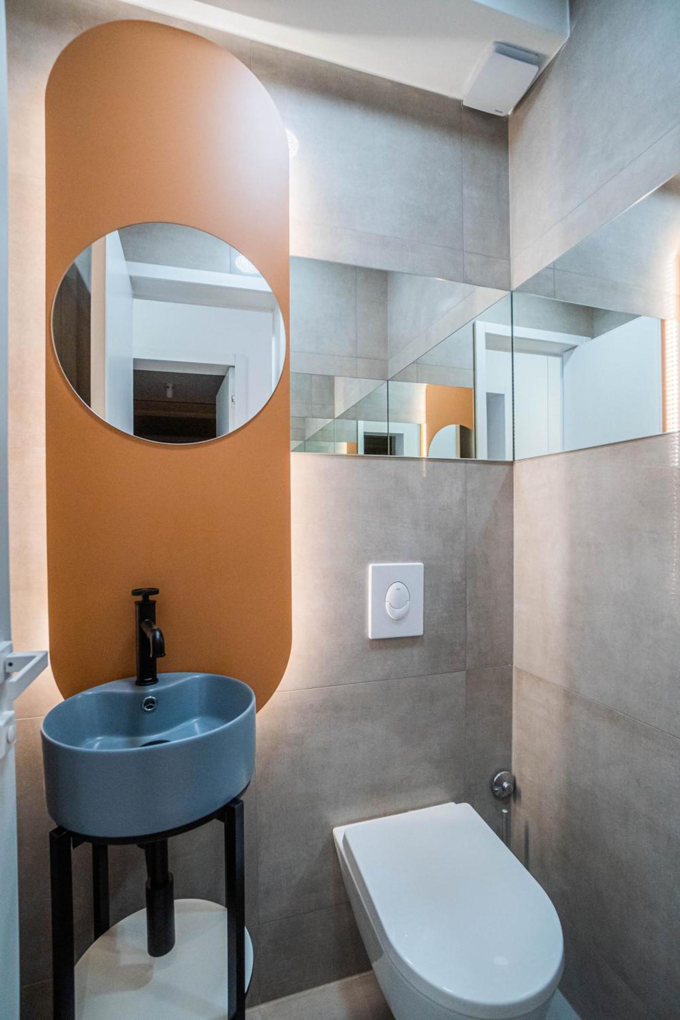 Sh Sibenik Home Luxury Apartment Buitenkant foto