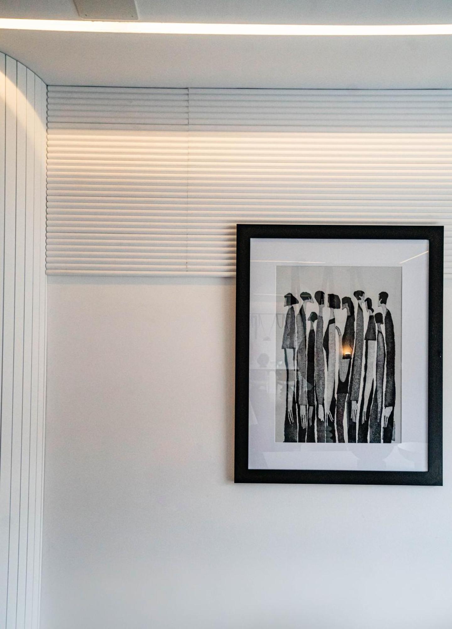 Sh Sibenik Home Luxury Apartment Buitenkant foto