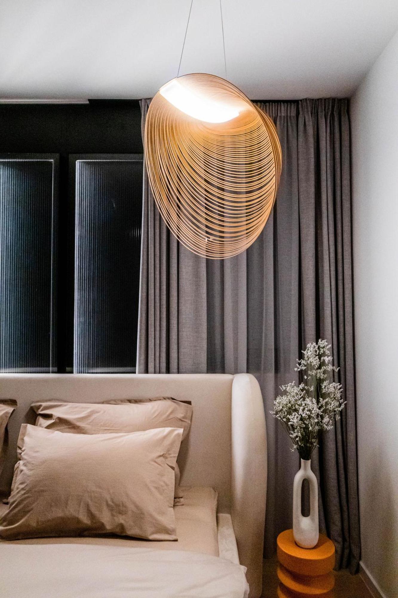 Sh Sibenik Home Luxury Apartment Buitenkant foto