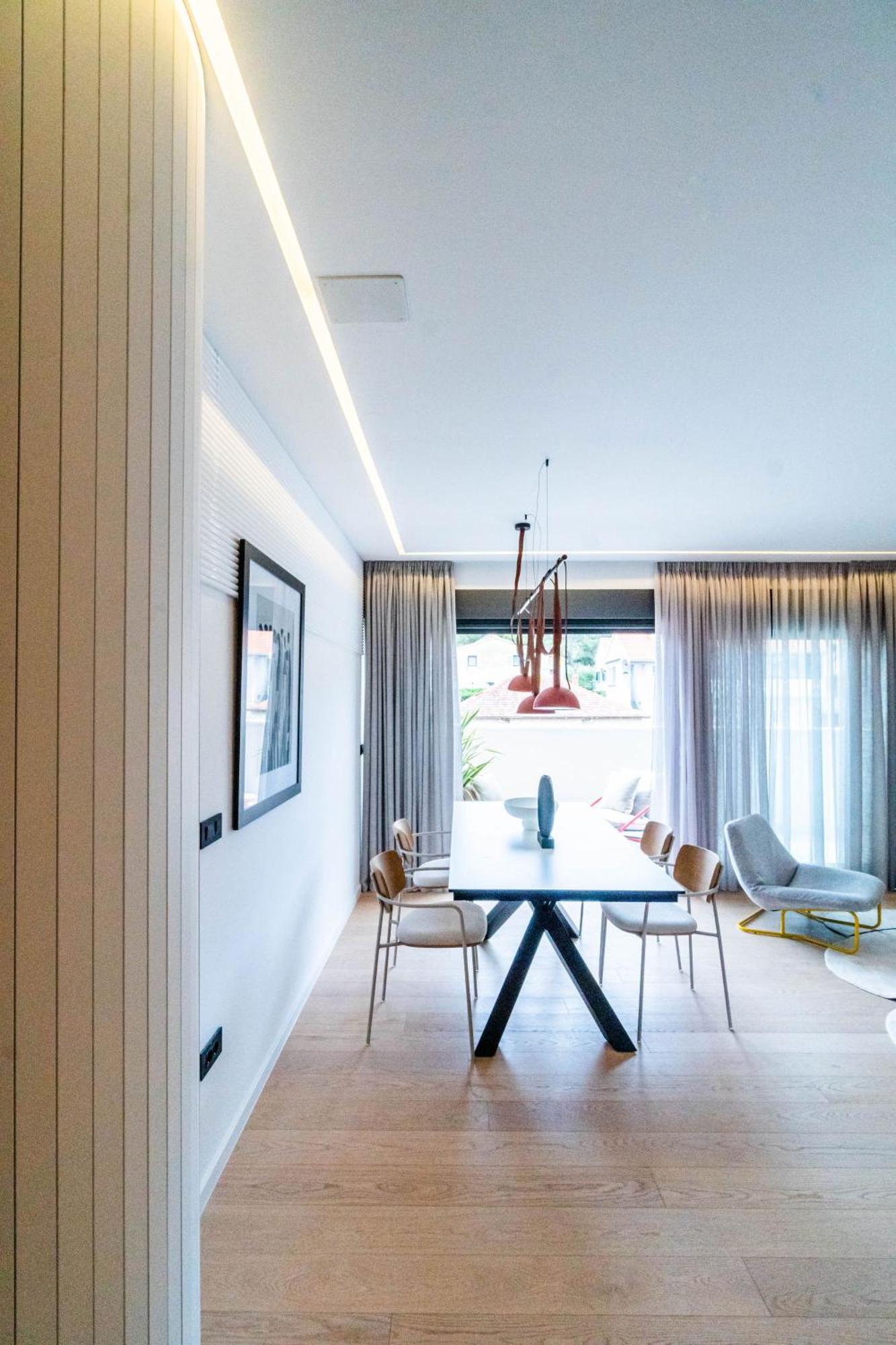 Sh Sibenik Home Luxury Apartment Buitenkant foto