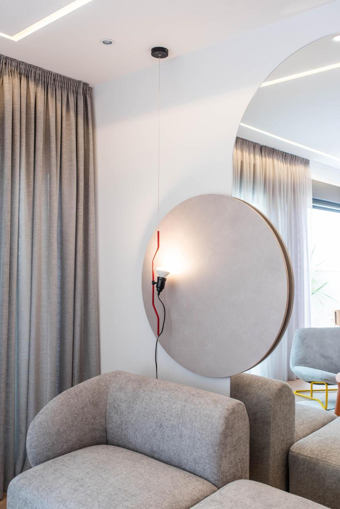 Sh Sibenik Home Luxury Apartment Buitenkant foto