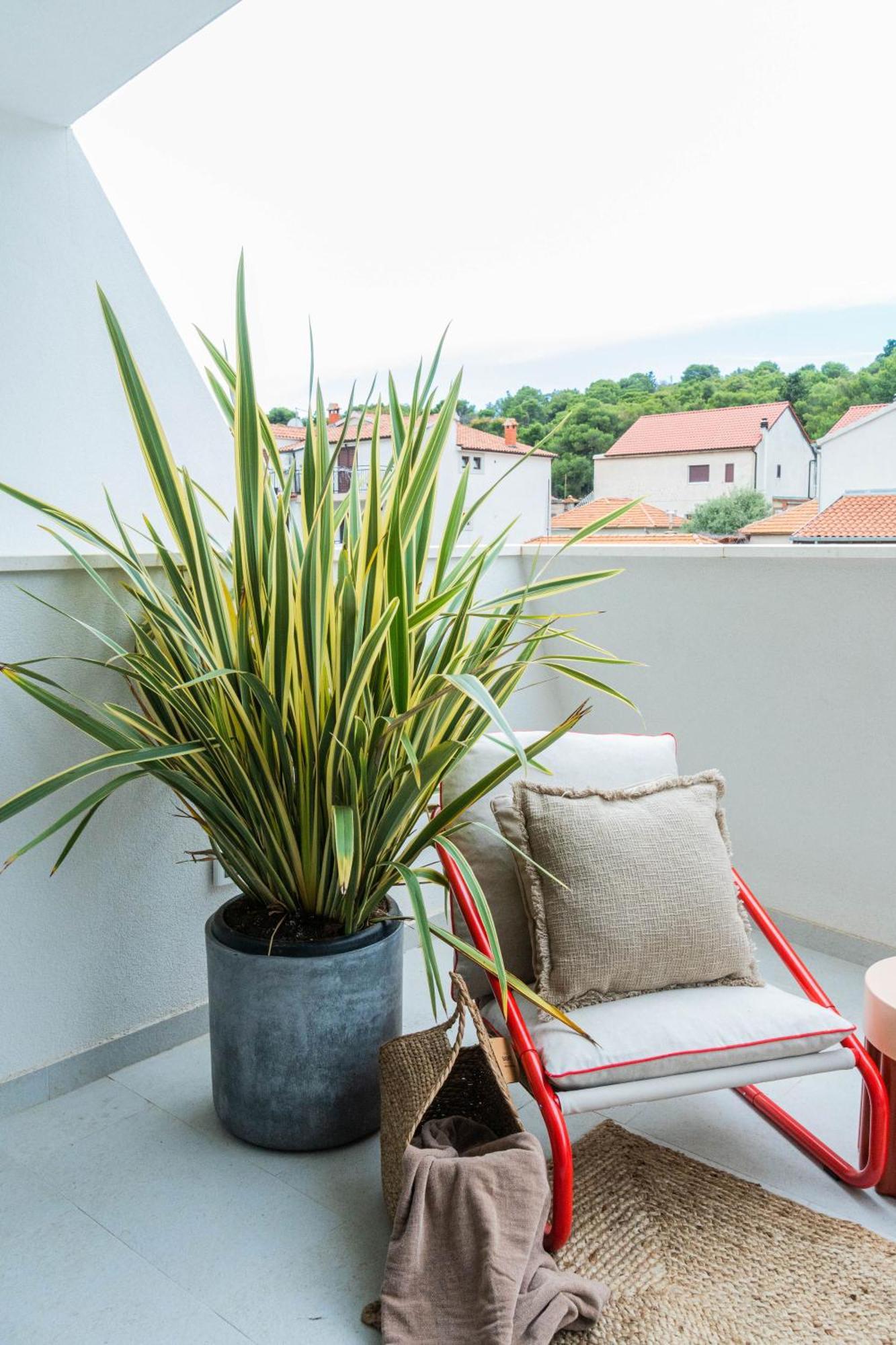 Sh Sibenik Home Luxury Apartment Buitenkant foto