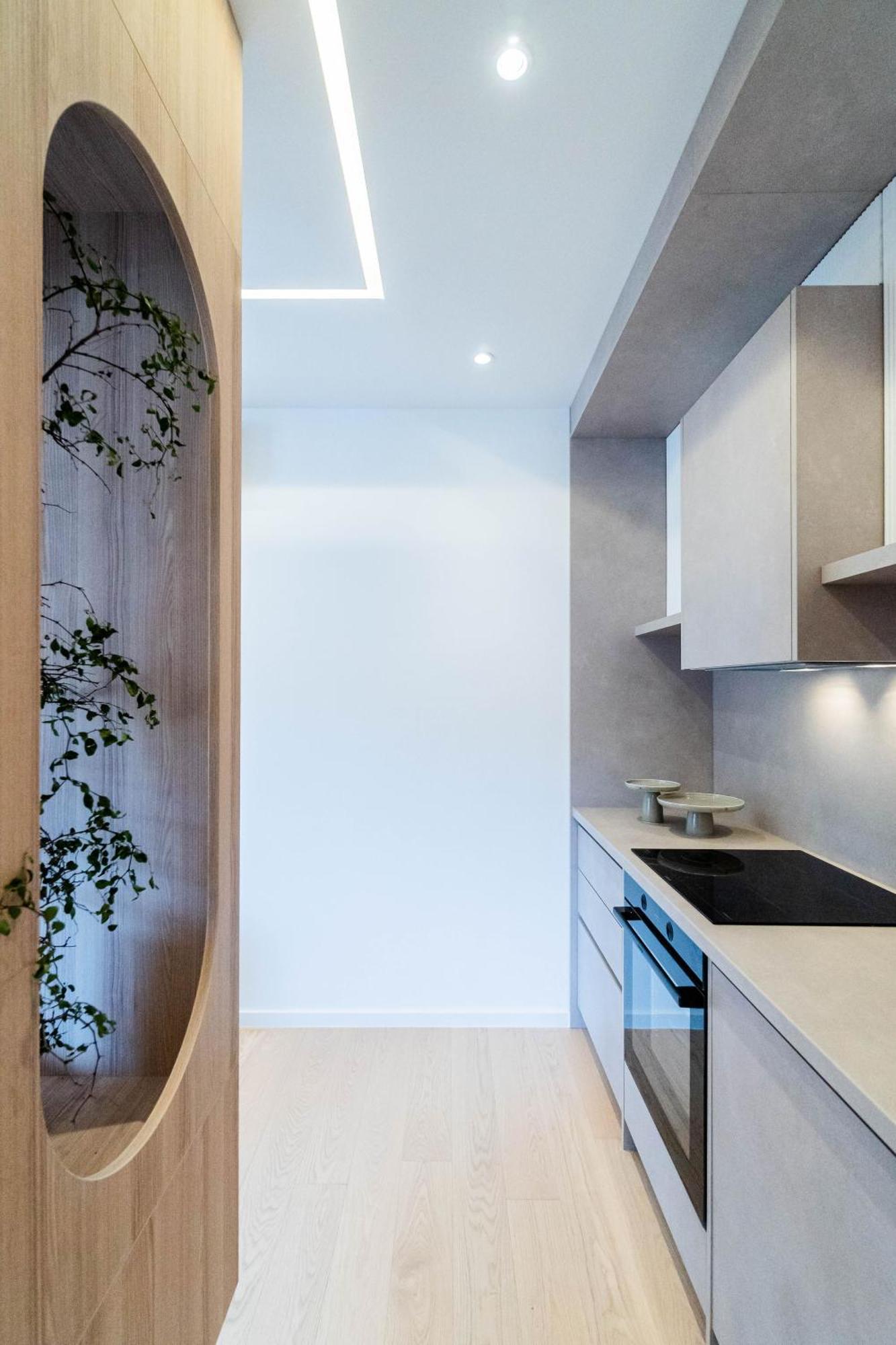 Sh Sibenik Home Luxury Apartment Buitenkant foto