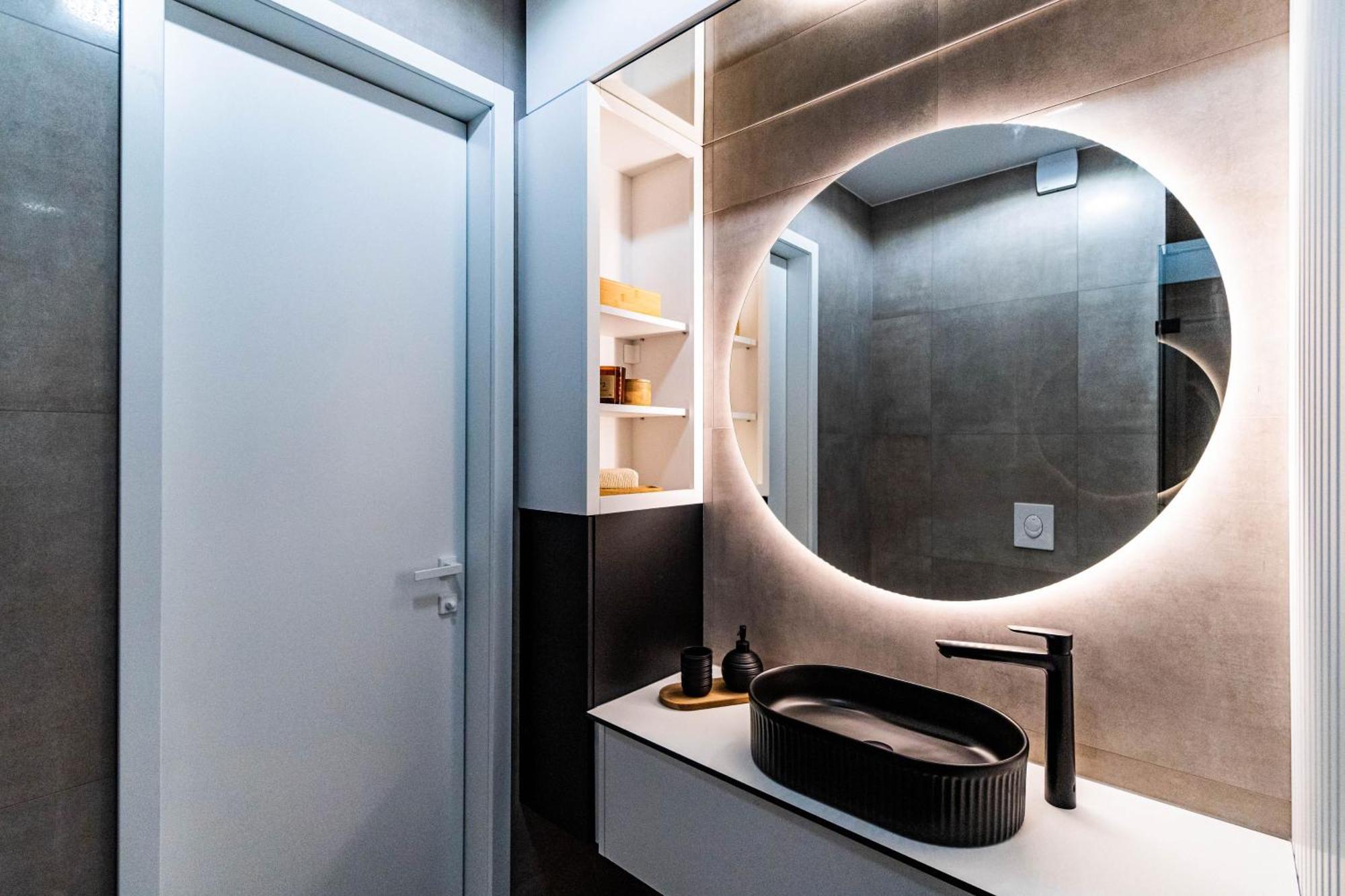 Sh Sibenik Home Luxury Apartment Buitenkant foto