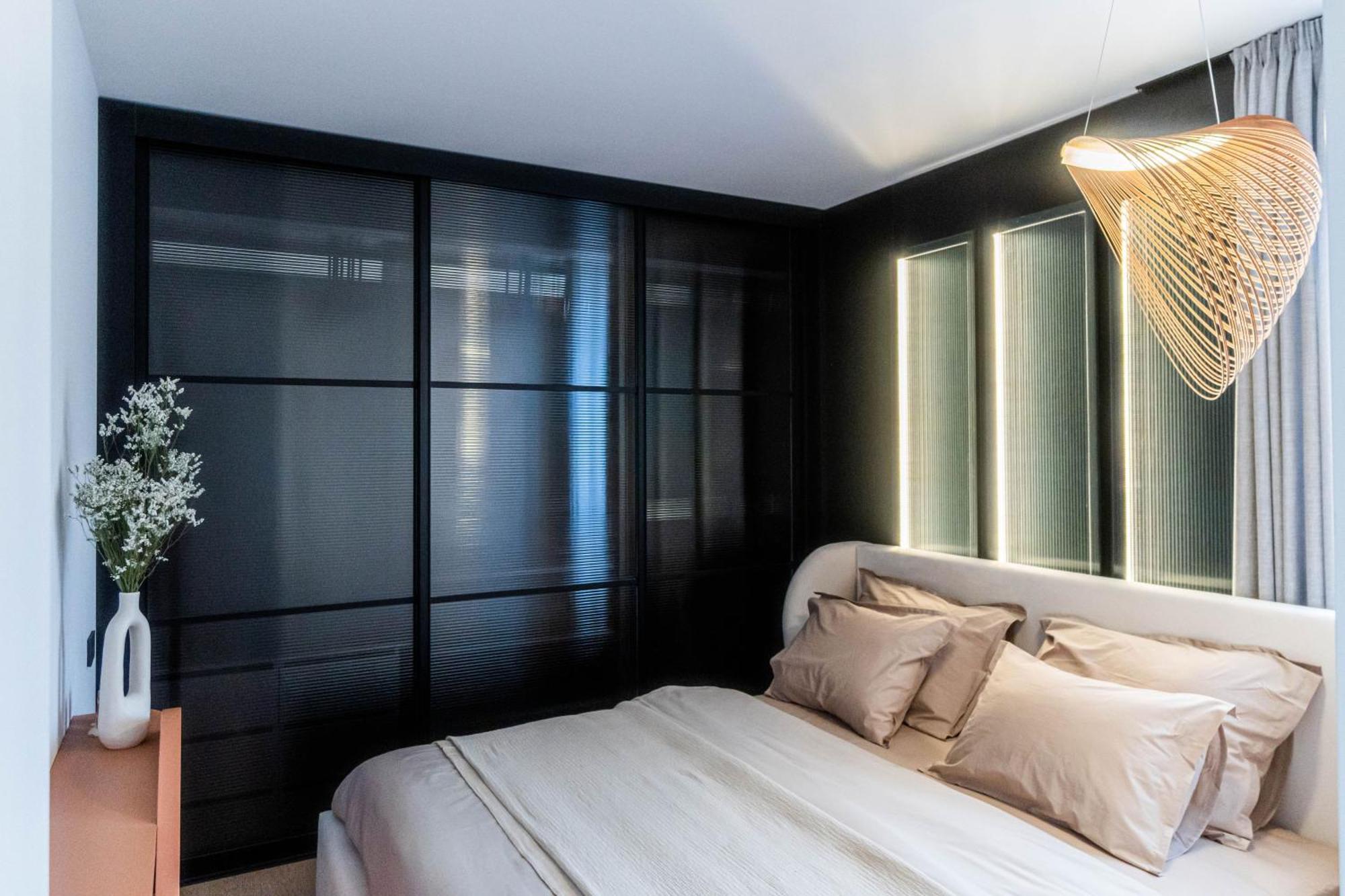 Sh Sibenik Home Luxury Apartment Buitenkant foto