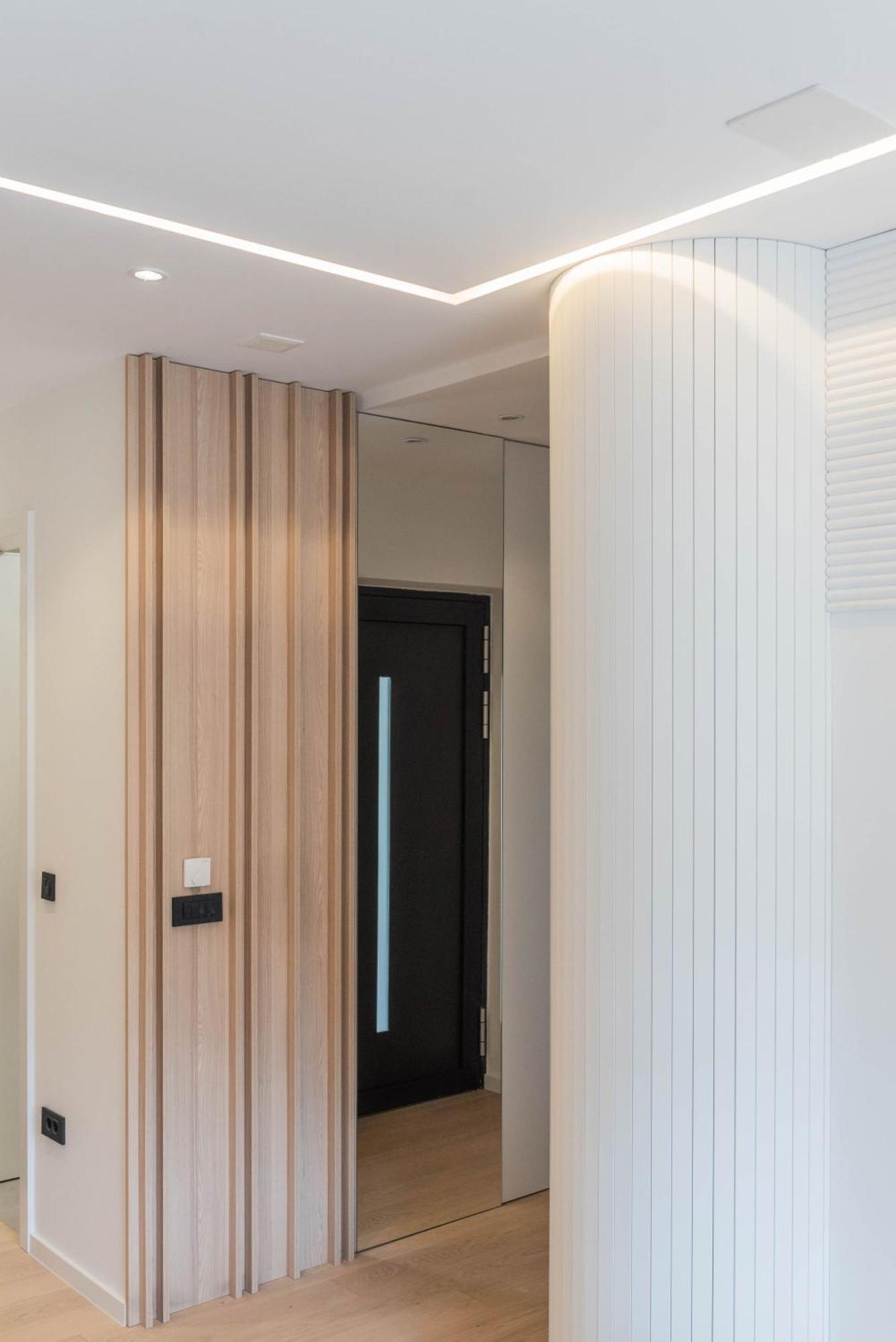 Sh Sibenik Home Luxury Apartment Buitenkant foto
