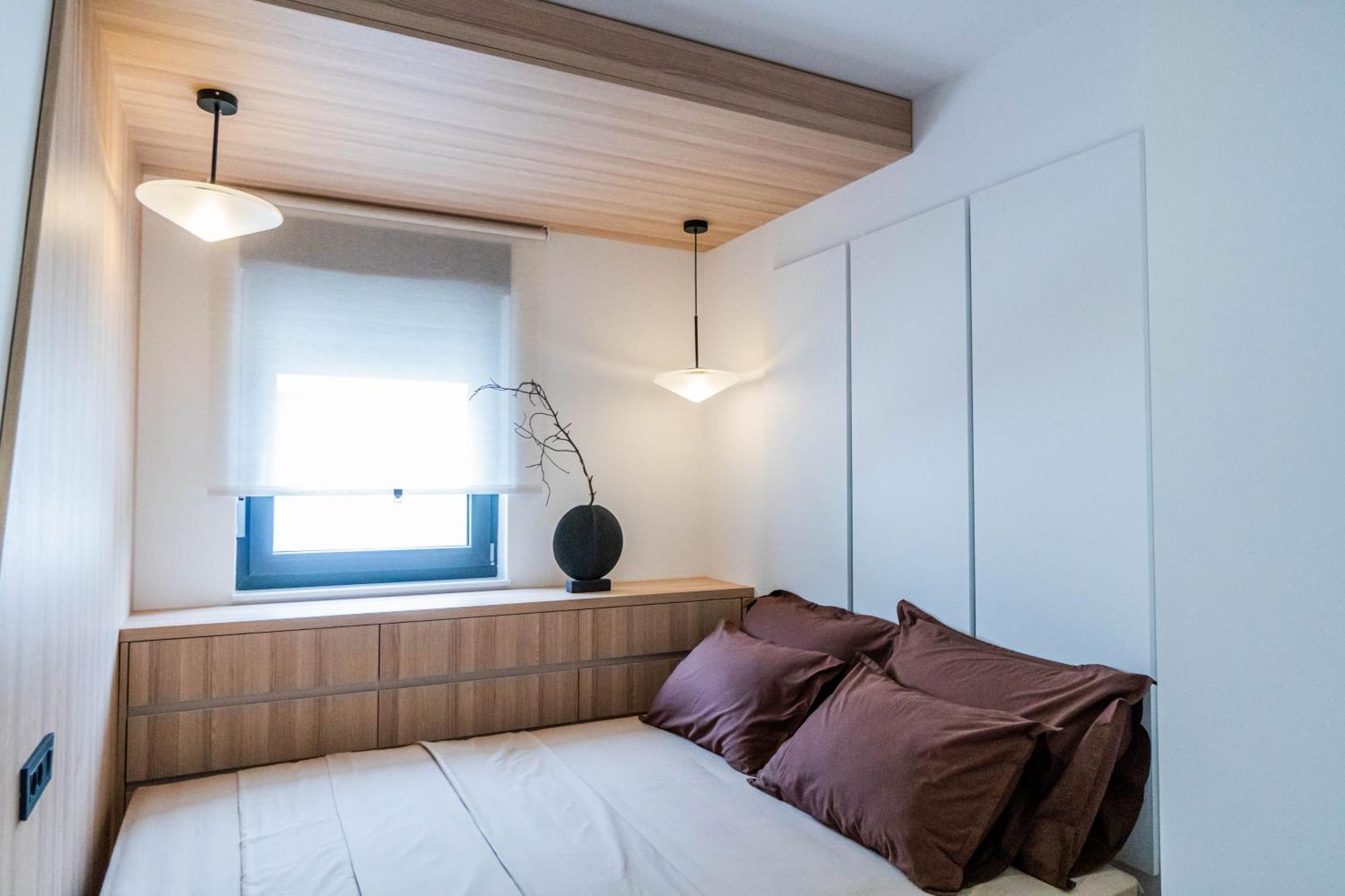 Sh Sibenik Home Luxury Apartment Buitenkant foto