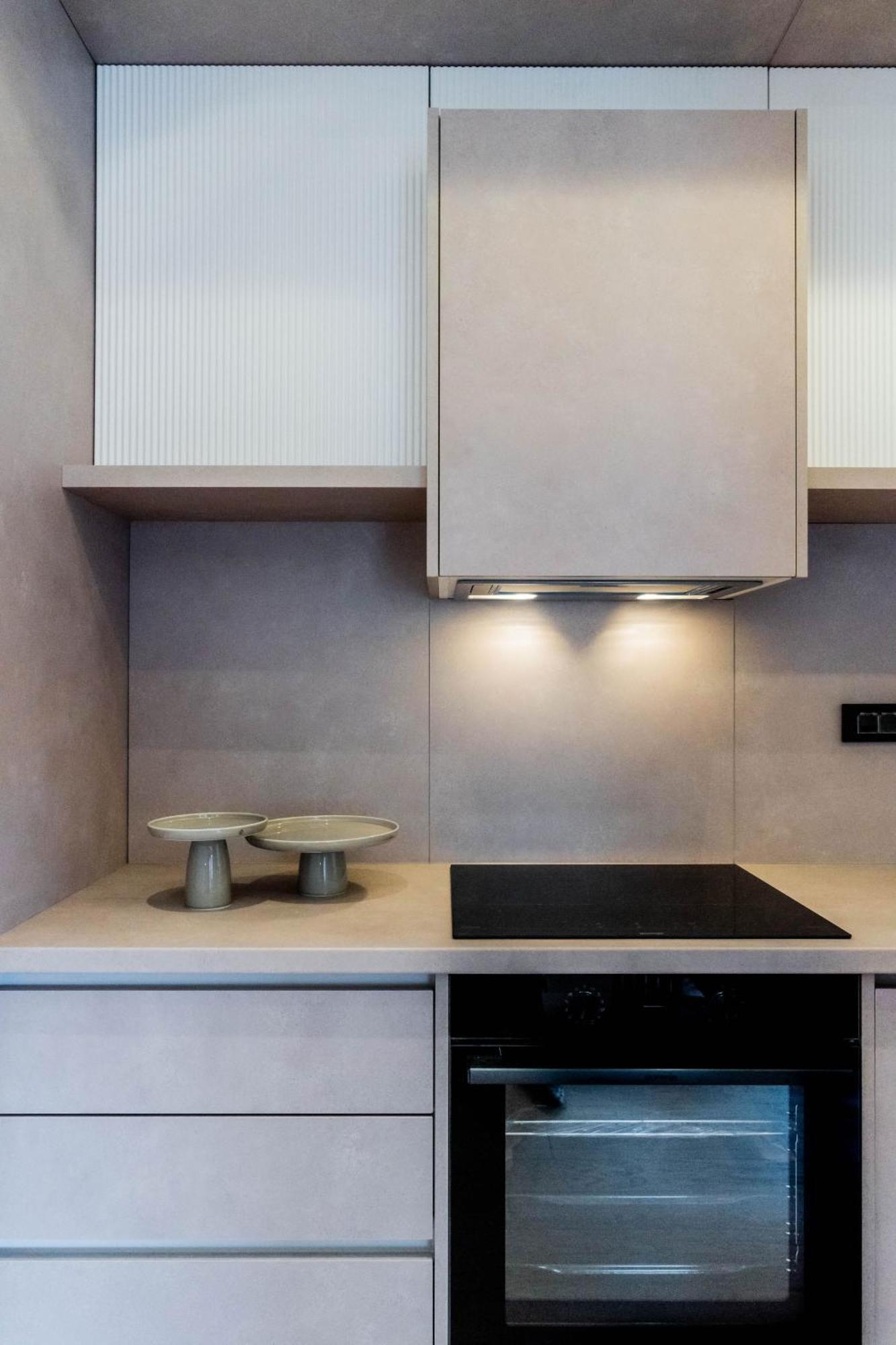 Sh Sibenik Home Luxury Apartment Buitenkant foto